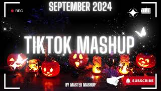 🎃TIKTOK MASHUP 🎃 HALLOWEEN EDITION 🎃 SEPTEMBER 2024 🎃 not clean 🎃 [upl. by Rockey190]