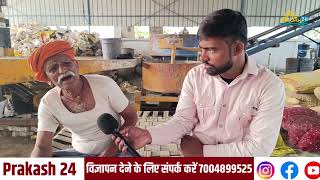 trending star Khesari Lal Yadav Ke Pitaji ka dhamsar interview [upl. by Radferd]