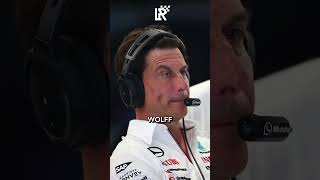 A ERA DA RED BULL ACABOU Afirmou Toto Wolff após o GP da Hungria dominado pela McLaren f1 [upl. by Baily]