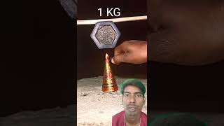 diwali ANAR melt 1kg irun bant experiment fireworks crackers trending viralvideo ytshorts [upl. by Yeargain]