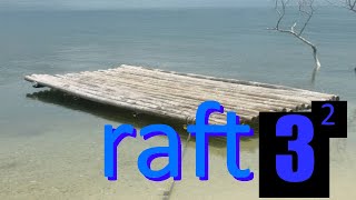 raff 23 [upl. by Ellenej]