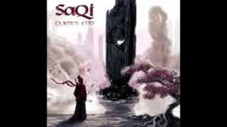 saQi  Quests End Jumpsuit Records [upl. by Ailehs648]