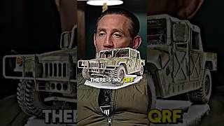 “How Was Fighting With Coalition Units” ⚠️  Green Beret Tim Kennedy army usarmy shawnryanshow [upl. by Yatzeck]