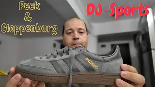 Haul Peek amp Cloppenburg  JD Sports [upl. by Eilram]