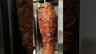 Xcelenter Döner 🤤 🥙 shortsvideo food döner [upl. by Eciralc628]