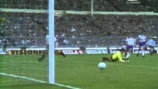 Maradona vs England 1980 [upl. by Lleynad]