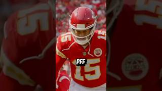 Something’s WRONG With Patrick Mahomes… [upl. by Odyssey559]