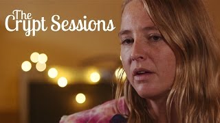 Lissie  Daughters  The Crypt Sessions [upl. by Eleira]