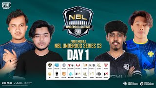 BANGLA NBL UD SERIES S3 FINAL PRIZEPOOL  43000 BDT tsb gsm nrm rra pubg ipg pmsl pubgbd [upl. by Yeblehs]