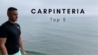 Carpinteria California Top 5 Things to do 2021 [upl. by Male]