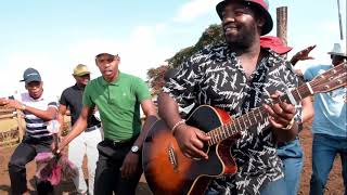 Njabulo Langa ft Thokozani Somnandi Langa Iyekeleni🔥🔥🔥 [upl. by Scot34]