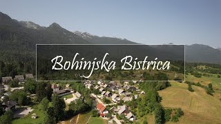 Bohinjska Bistrica [upl. by Atile815]