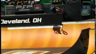 Dew Tour BMX Park Recap  Cleveland Ohio [upl. by Errick]