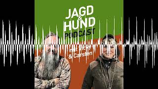 Jungjäger´s Toolbox Ausrüstung für den Einstieg  JAGD amp HUND Podcast [upl. by Amasa]