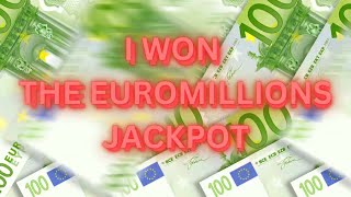 Watch this amp quotWin the EuroMillions Jackpot Lotteryquot Long Version 2024 [upl. by Ammamaria]