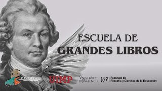 Escuela de Grandes Libros I  Lessing y Ernest amp Falk [upl. by Olra19]