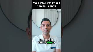 🌴 The Maldives Phase of Damac Islands is Here 🏖️ [upl. by Aimahs]