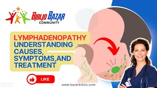 Understanding Lymphadenopathy Causes Symptoms and Treatments 🩺🔍 [upl. by Arlina]