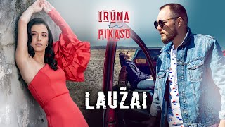 Irūna ir Pikaso  Laužai [upl. by Denoting]