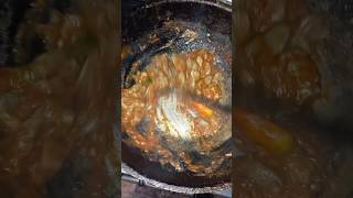 Tikka karahi 🤩  how to make karahi viralvideo cookingrecipes trending foodrecipes tikka [upl. by Rambow]