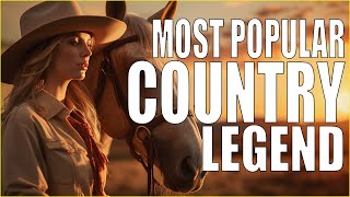 Greatest Hits Classic Country Songs Of All Time 🤠 The Best Of Old Country Songs Playlist Ever 103 [upl. by Aziza]