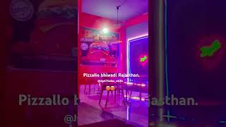 Pizzallo 😝😝 Bhiwadi Rajasthan youtubeshorts trendingsong viralshort shorts jyotiyadav 🥰😍🥰 [upl. by Bigner672]