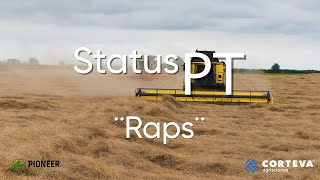 Status PT ¨Raps¨ Hvad skal vi holde øje med [upl. by Hesther]