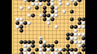 第36期囲碁棋聖戦七番勝負第7局 [upl. by Tiloine]