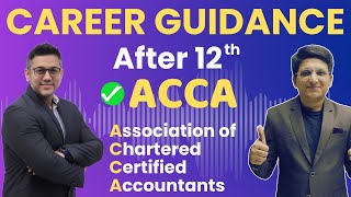 🔴Career Guidance After 12th ACCA  Full Details ACCA  ACCA Course 2023 Full Details  Hemal Sir [upl. by Mcclimans920]