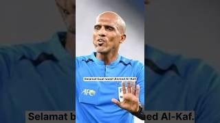 SELAMAT WASIT AHMED ALKAF [upl. by Ueihtam]