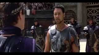 25 great maximus decimus meridius quotes [upl. by Terrence]