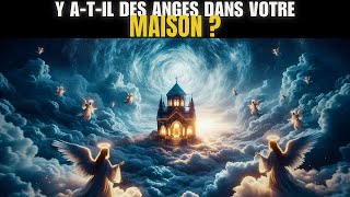 Si vous ressentez l’un de ces SIGNES des anges vous protègent de tout danger [upl. by Blaise]