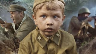 quotThe Youngest Soldier A Hero’s Brave Journey in WWII 🌍⚔️quot  Movie Recap movie moviereview [upl. by Rivkah368]