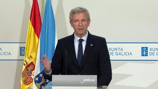 Galicia convocará 636 plazas MIR para el curso 202324 y ofertará el 100 en categorías deficit [upl. by Aissilem798]