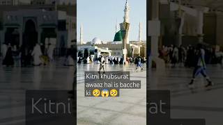 Sallay ala Nabi ya Na sallay ala Mohammedan shortvideo videoviral viralvideo naatsharif [upl. by Eelnyl493]