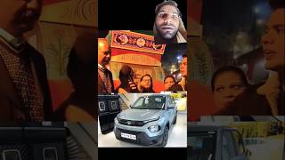 TATA ka new car Pakistan dekh kar pagal hua pakistanireaction pakistanidrama pakistannews shorts [upl. by Danielson]