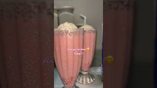 easy faluda recipe🍧🍧kothmale milklankan [upl. by Aihsit]