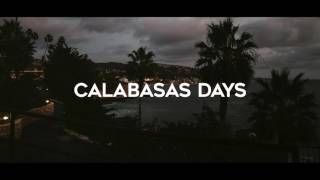 FREE quotCalabasas Daysquot Drake Type Beat  IVN [upl. by Jacobsen]