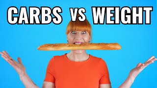 Eat CARBS and lose weight You NEED to hear all of it [upl. by Lynda671]