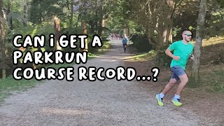 Can I get a Parkrun Course Record  Tim  Week 232 [upl. by Renaud]