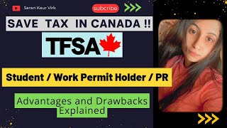 TFSA Explained  Everything You Need To Know About The Tax Free Savings Account  Mistakes to Avoid [upl. by Eanil]