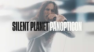 Silent Planet  Panopticon Official Music Video [upl. by Aiciled]