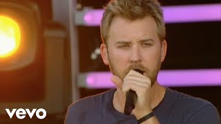 Lady Antebellum  All Wed Ever Need Live [upl. by Falcone]