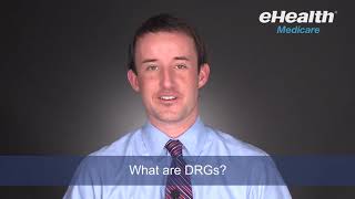 What are MSDRGs or Medicare Severity  Diagnosis Related Groups [upl. by Skillern]