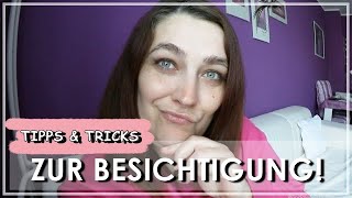 SO BEKOMMST DU JEDE WOHNUNG 🏠 ▹ TIPPS amp TRICKS ♡ [upl. by Idnym]