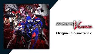 Battle Daat Vengeance  Shin Megami Tensei V Vengeance Original Soundtrack [upl. by Hans]