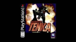 Codename Tenka  Joey does Dallas OST Track 5 [upl. by Ahtael]