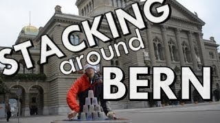 Stacking around Bern [upl. by Balough771]