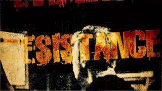 Powerflo quotResistancequot Official Lyric Video [upl. by Seagrave]