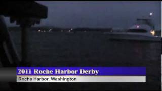 2011 Roche Harbor Derby [upl. by Rosenwald163]